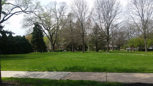 Park «Bent Park», reviews and photos, 2524 Cowper Ave, Evanston, IL 60201, USA