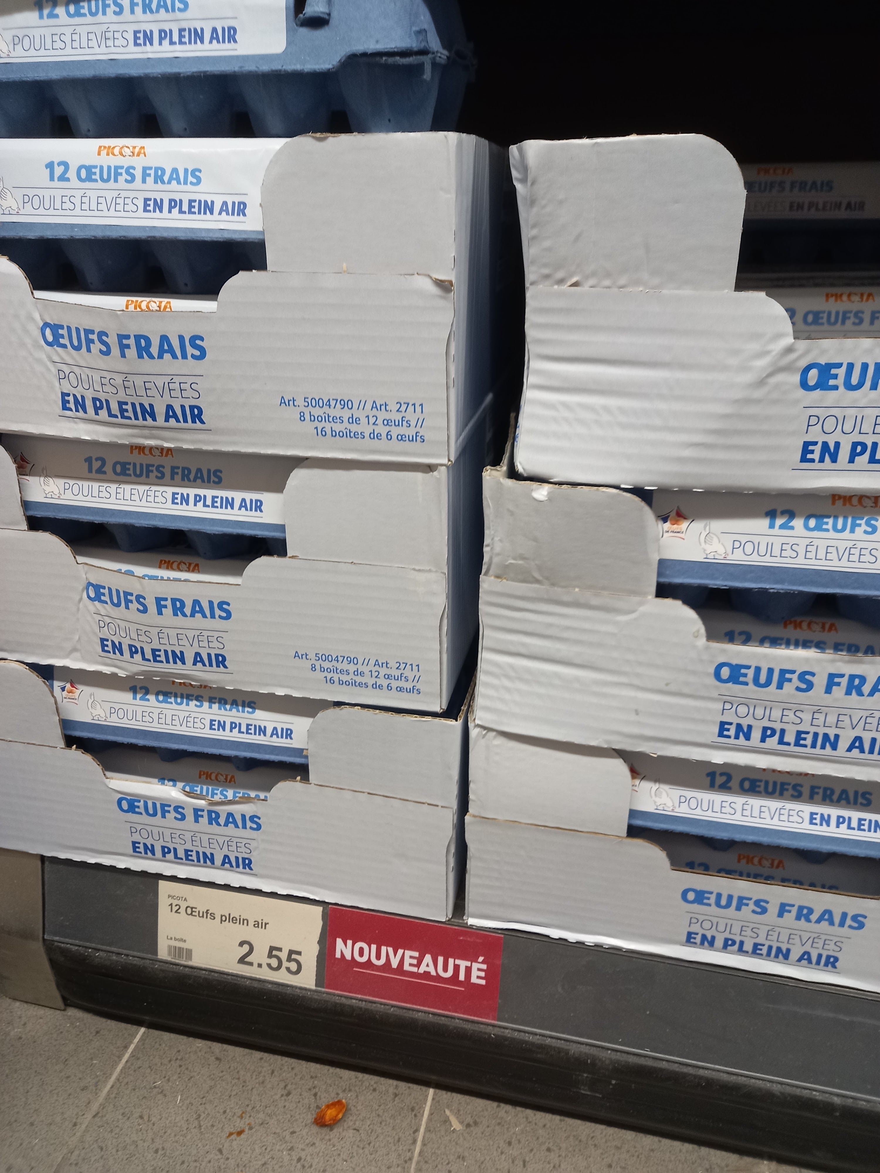 Photo n° 3 de l'avis de Shapi.a fait le 16/08/2022 à 16:08