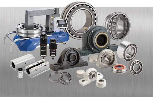 Vikash Enterprise Bearing Supplier Bearing Supplier In College Street