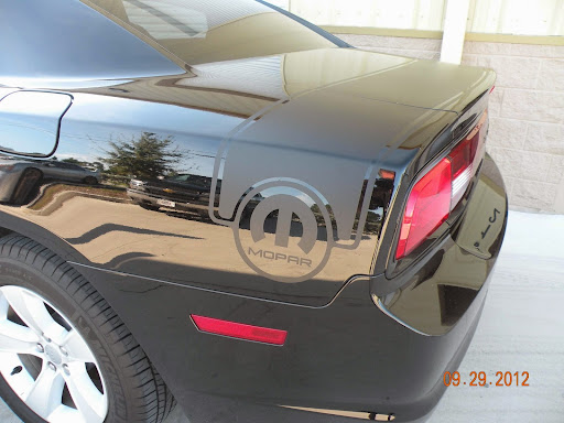 Sign Shop «Zila Vinyl Graphics», reviews and photos, 203 NW St James Dr, Port St Lucie, FL 34983, USA