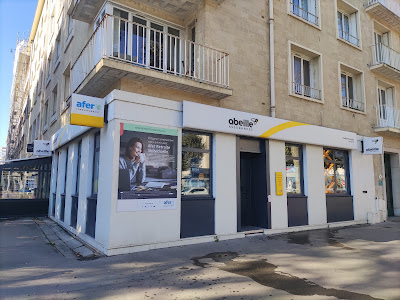 Abeille Assurances Caen Centre - Correspondant AFER à Caen