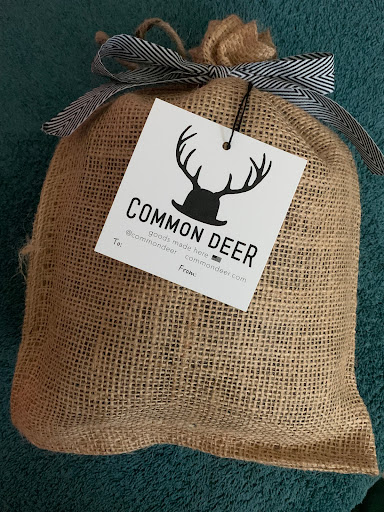 Gift Shop «Common Deer», reviews and photos, 210 College St #101, Burlington, VT 05401, USA