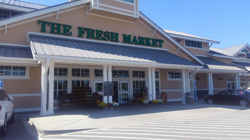 Grocery Store «The Fresh Market», reviews and photos, 11421 Ocean Hwy A, Pawleys Island, SC 29585, USA
