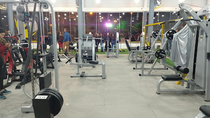 Lomas Fitness - Tafí Viejo, Tucumán, Argentina