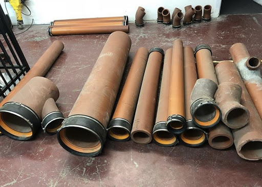 SWE Sewer Solutions & Engineering image