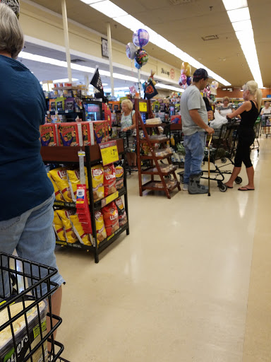 Grocery Store «Jewel-Osco», reviews and photos, 8801 S Ridgeland Ave, Oak Lawn, IL 60453, USA