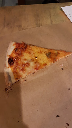 Solo Pizza (Τρίκαλα) - Πίτσα