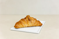 Croissant du Sandwicherie La Croissanterie à Angers - n°2