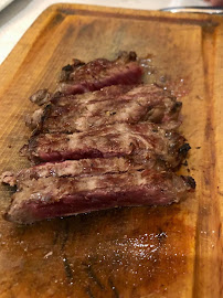 Steak du Restaurant italien Chez Etienne à Marseille - n°13
