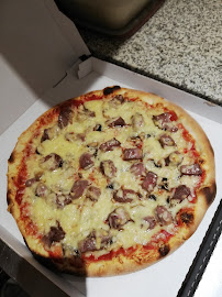 Photos du propriétaire du Pizzas à emporter Pizza l'Ardechoise à La Voulte-sur-Rhône - n°4