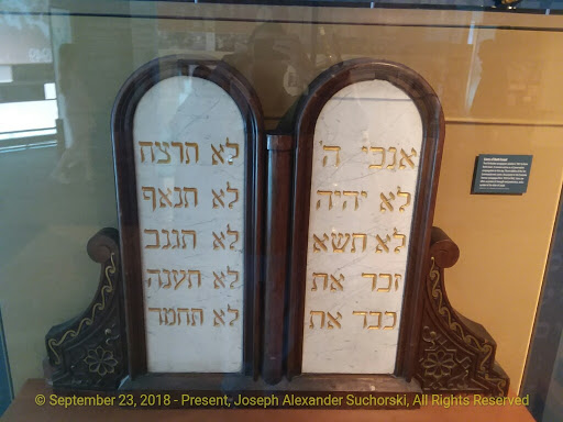 Heritage Museum «Jewish Museum Milwaukee», reviews and photos, 1360 N Prospect Ave, Milwaukee, WI 53202, USA