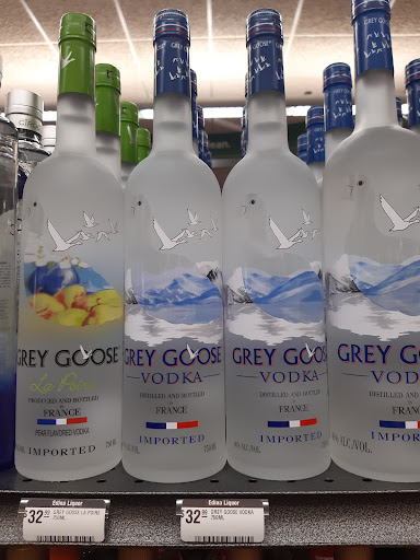 Liquor Store «Edina Liquor - Grandview», reviews and photos, 5013 Vernon Ave S, Edina, MN 55436, USA