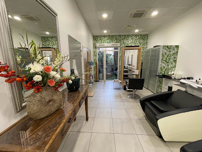 ART POSITIF COIFFURE & ESTHÉTIQUE à Marseille