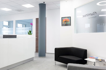 Rechtsanwaltskanzlei Wohlmuth | Leibnitz