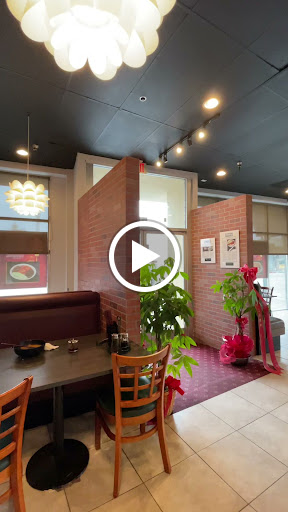 Lao Xi Noodle House