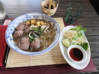 Plats et boissons du Restaurant vietnamien Viet House à Choisy-le-Roi - n°2