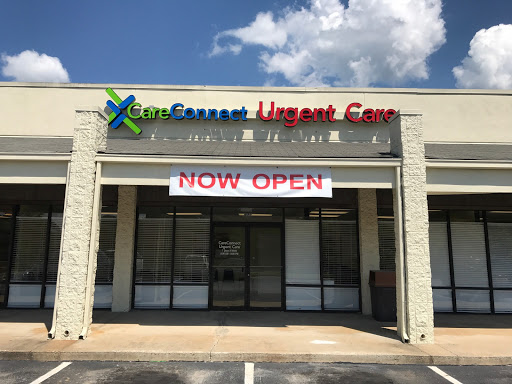 CareConnect Urgent Care, Griffin