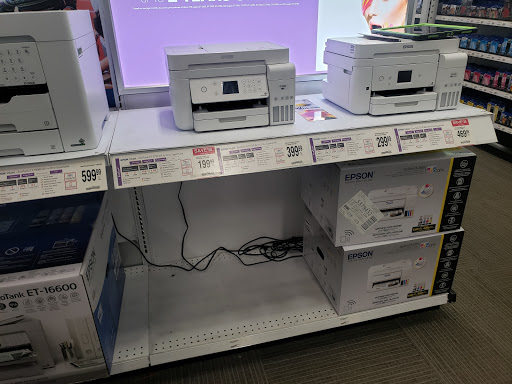 Office Supply Store «Office Depot», reviews and photos, 165 North 545 West, West Bountiful, UT 84010, USA