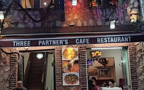 three partners cafe & restaurant image