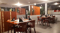 Atmosphère du Restaurant turc Restaurant O Brasero à Oberhoffen-sur-Moder - n°5