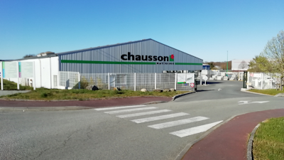 Chausson Matériaux à Guéret