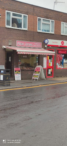 Reviews of Allan Jones Family Butchers in Stoke-on-Trent - Butcher shop