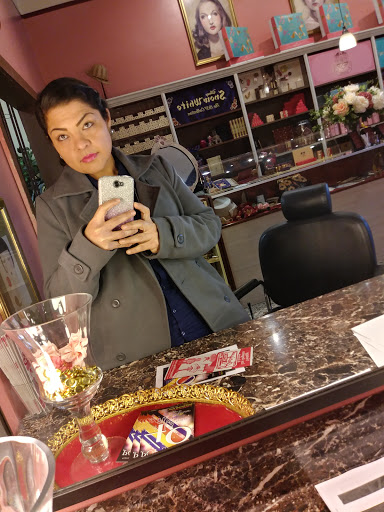 Cosmetics Store «Besame Cosmetics», reviews and photos, 3505 W Magnolia Blvd, Burbank, CA 91505, USA