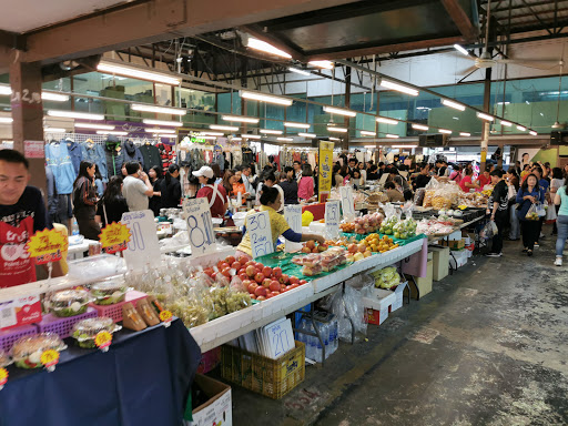 Lalaisap Ratchada Soi 4 Market