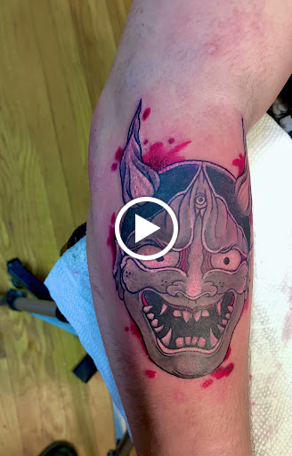 Explore good ideas for meaningful tattoos, creative tattoo ideas in Greensburg, available at Permawork Tattoo