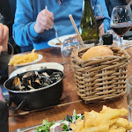 Photo n°8 de l'avis de Elise.U fait le 13/02/2022 à 19:04 sur le restaurants Sunset à Berck