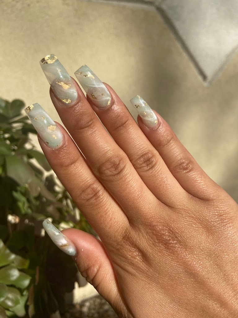 K 3 Nails Spa 95035
