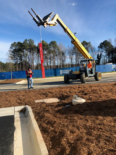 Security System Installer «i-Tech Security and Network Solutions», reviews and photos, 811 Burke St, Winston-Salem, NC 27101, USA