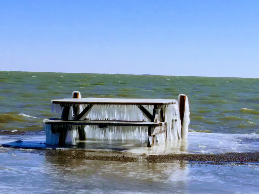 Park «Lake Front Park», reviews and photos, 23000 Jefferson Ave, St Clair Shores, MI 48080, USA