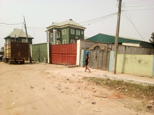 Precious Paints Nigeria Limited, Plot 85 Adelakun Street off Kudaki Road By hostel bus stop Agodo Egbe, Ikotun, Lagos, Nigeria, Paint Store, state Lagos