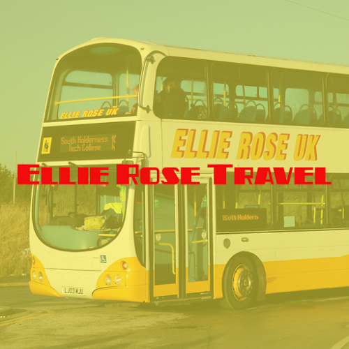 Reviews of Ellie Rose Travel Ltd in Hull - Travel Agency