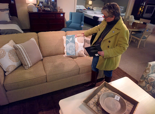 Furniture Store «Bassett Home Furnishings», reviews and photos, 2261 E Southlake Blvd, Southlake, TX 76092, USA