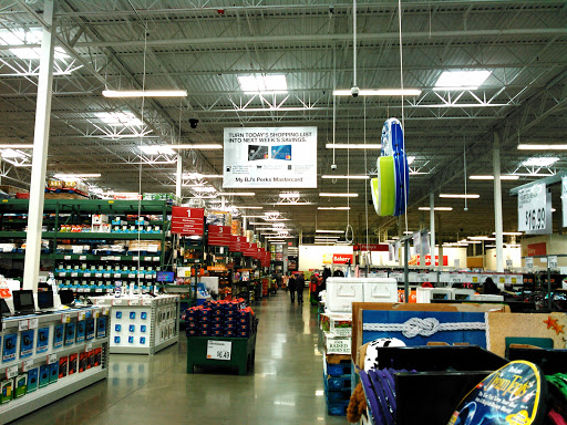 Warehouse club «BJ’s Wholesale Club», reviews and photos, 1800 Dunlawton Ave, Port Orange, FL 32127, USA