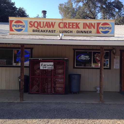 Restaurant «Squaw Creek Inn», reviews and photos, 4425 Sites Lodoga Rd, Stonyford, CA 95979, USA