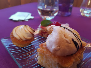 Photo n°47 de Hôtel La Perelle à Saint-François-Longchamp ()