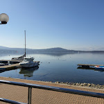 Photo n°4 de l'avis de Stelux.T fait le 12/02/2023 à 17:09 sur le  Bar La Marinella à Viverone