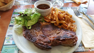 L'ENTREPOT à Tours
