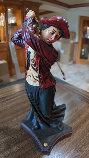 Country Club «North Shore Country Club», reviews and photos, 3100 W Country Club Dr, Mequon, WI 53092, USA