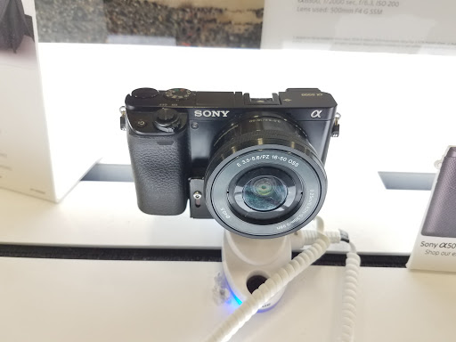 Electronics Store «Best Buy», reviews and photos, 6809 W Canal Dr, Kennewick, WA 99336, USA