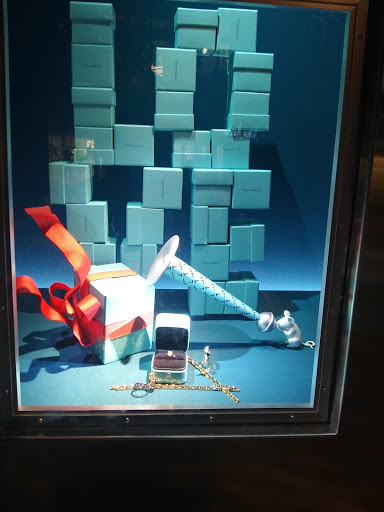 Jewelry Store «Tiffany & Co.», reviews and photos, 299 Oakbrook Center, Oak Brook, IL 60523, USA