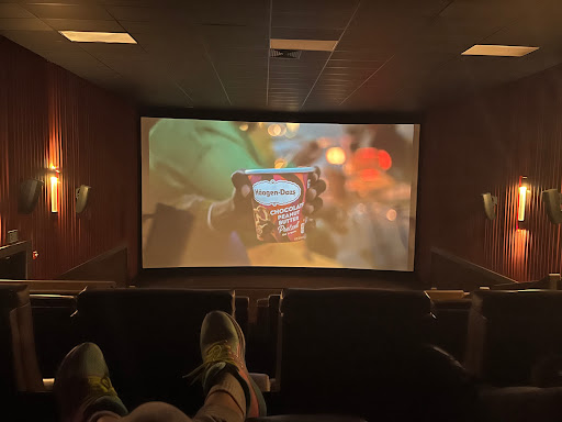 Movie Theater «Cinemark Mall St. Matthews and XD», reviews and photos, 5000 Shelbyville Rd D210, Louisville, KY 40207, USA