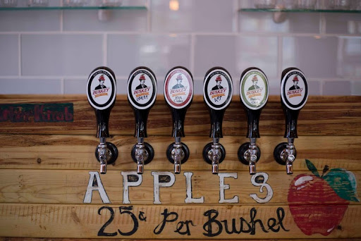 Cider Bar «Buskey Cider», reviews and photos, 2910 W Leigh St, Richmond, VA 23230, USA