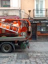 Desatascos y Limpiezas Urbanisti Álava - Servicio Urgencias 24h