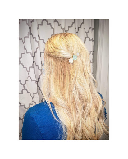 Hair Salon «STELLA Hair Boutique», reviews and photos, 607 Tenney Mountain Hwy Suite 150, Plymouth, NH 03264, USA