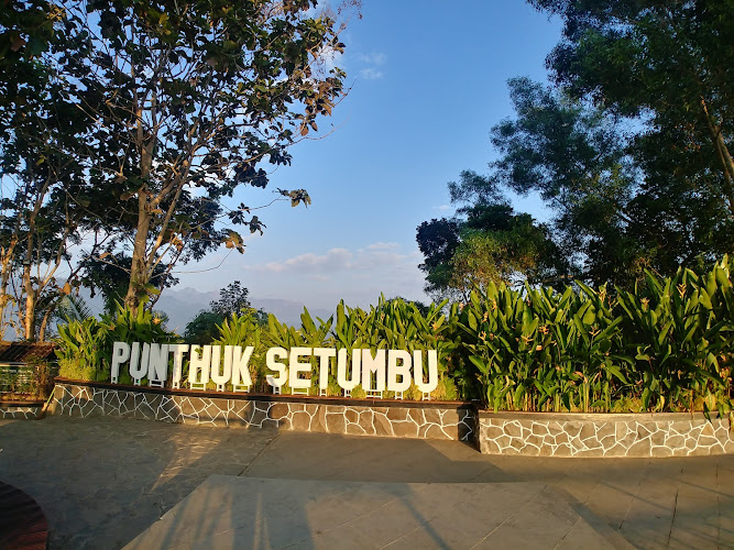 Punthuk Setumbu