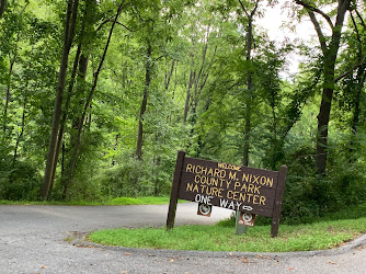 Richard M. Nixon County Park